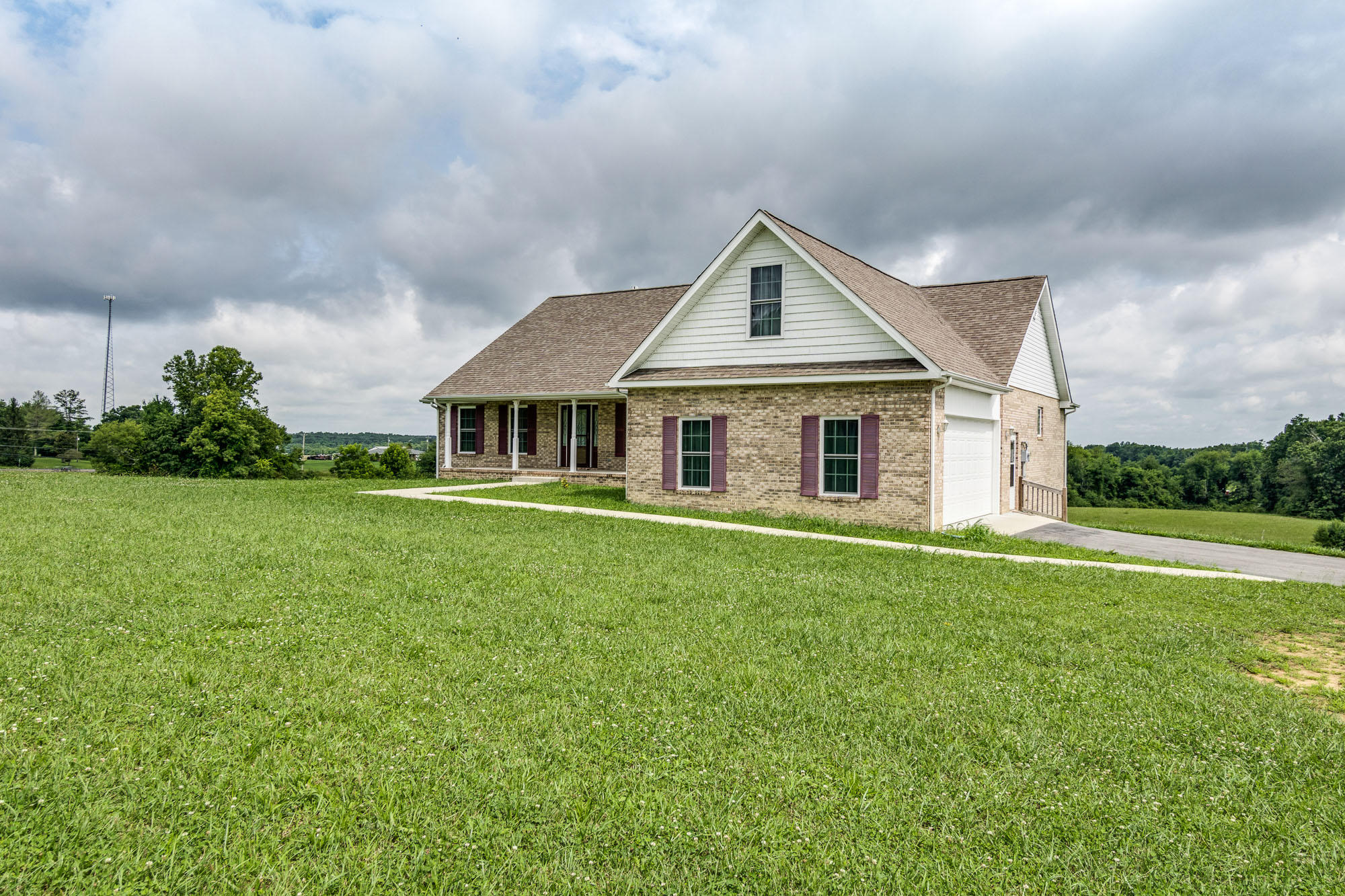 111 Potato Farm Road Crossville, TN 38571 - Photo 2 of 40 Street View