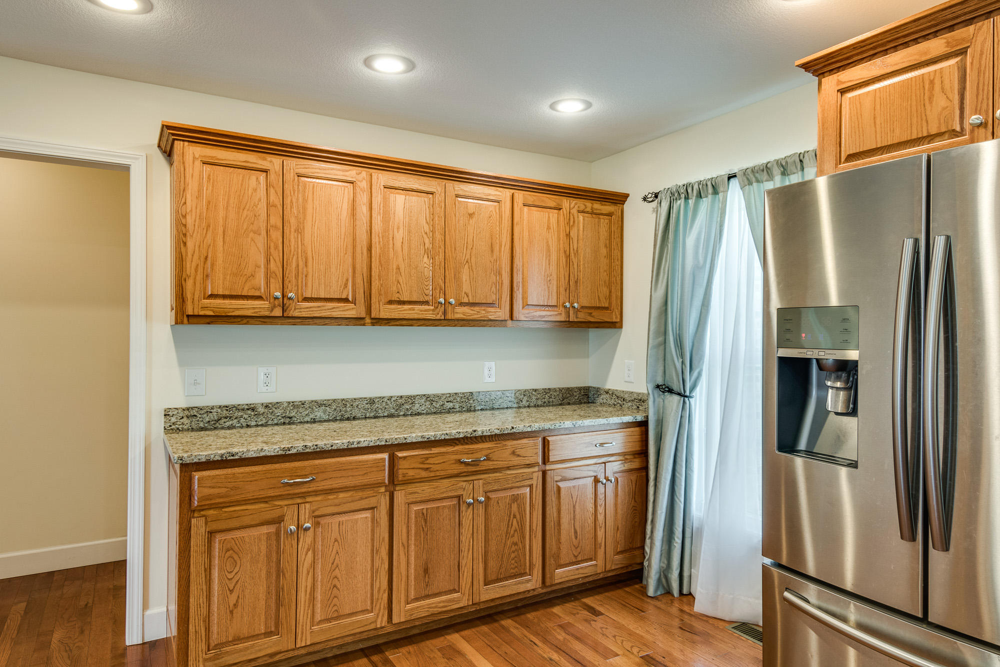 111 Potato Farm Road Crossville, TN 38571 - Photo 12 of 40 Extra Kitchen Cabinet Space
