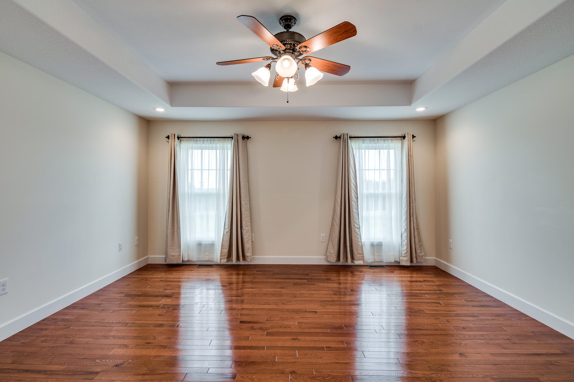 111 Potato Farm Road Crossville, TN 38571 - Photo 16 of 40 Master Bedroom