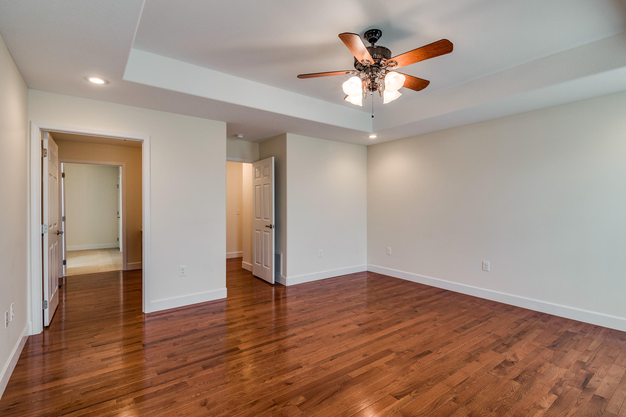 111 Potato Farm Road Crossville, TN 38571 - Photo 17 of 40 Master Bedroom