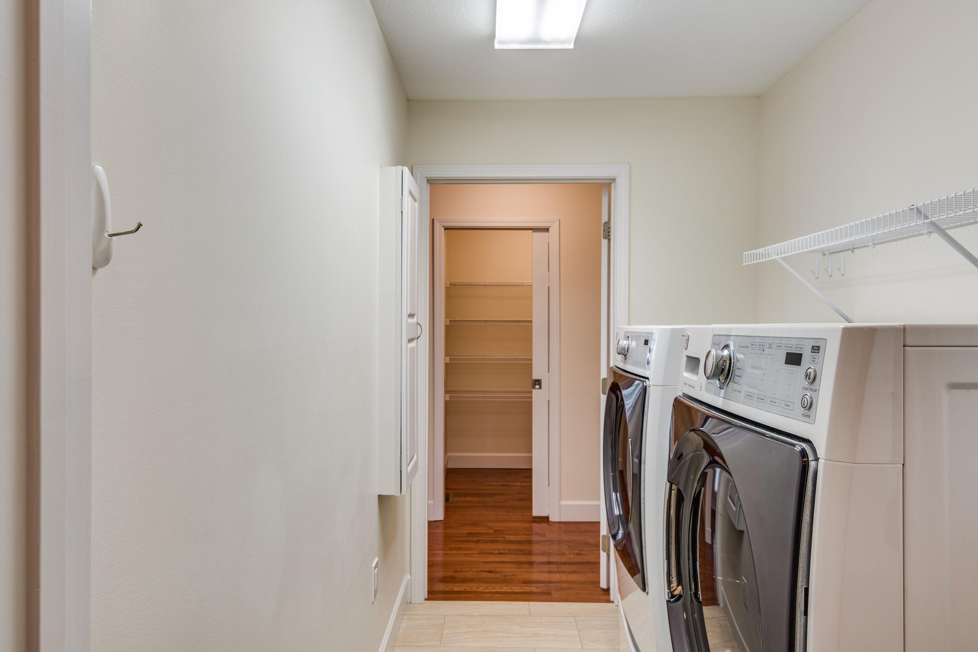 111 Potato Farm Road Crossville, TN 38571 - Photo 23 of 40 Laundry