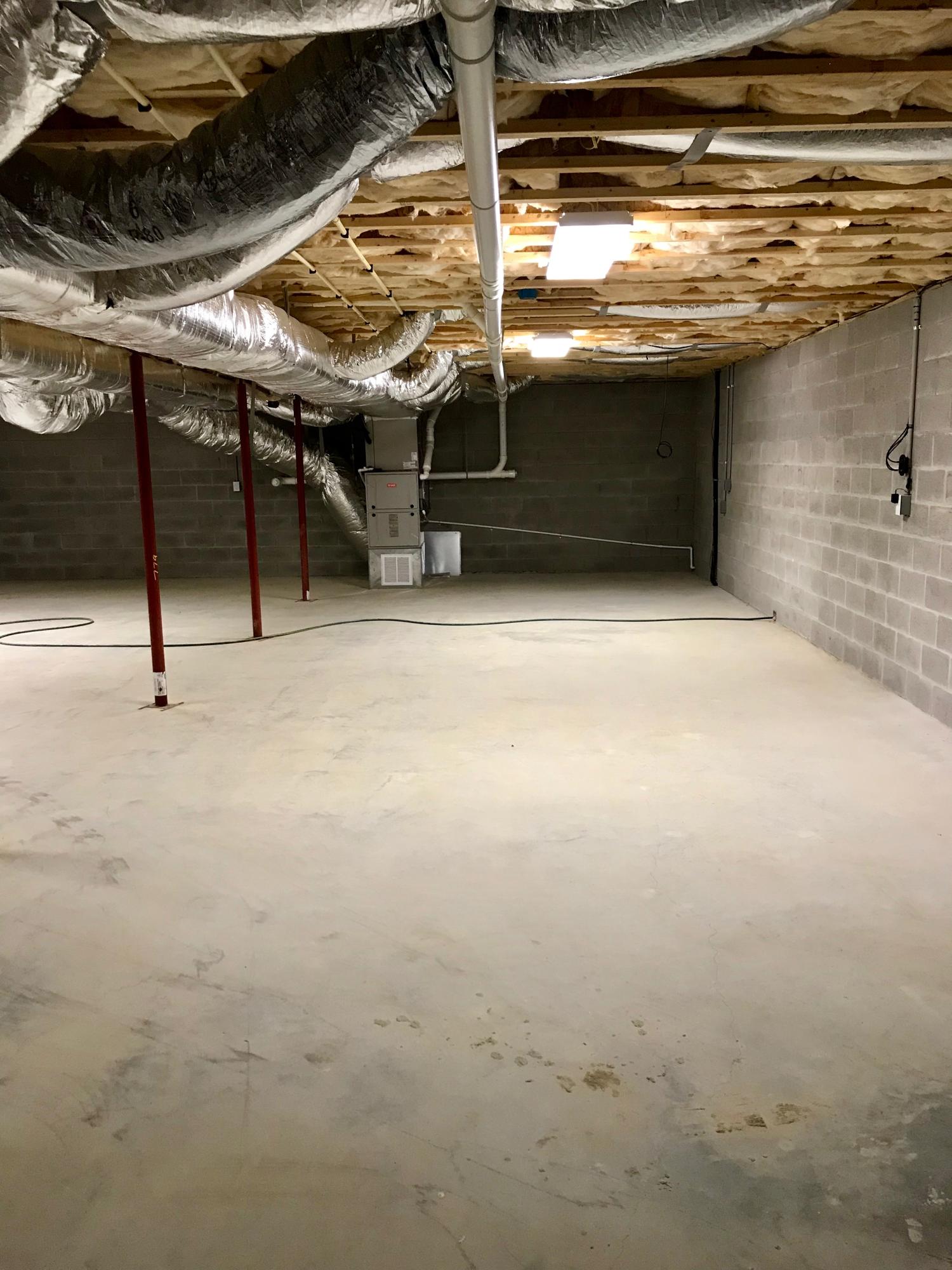 111 Potato Farm Road Crossville, TN 38571 - Photo 25 of 40 Basement