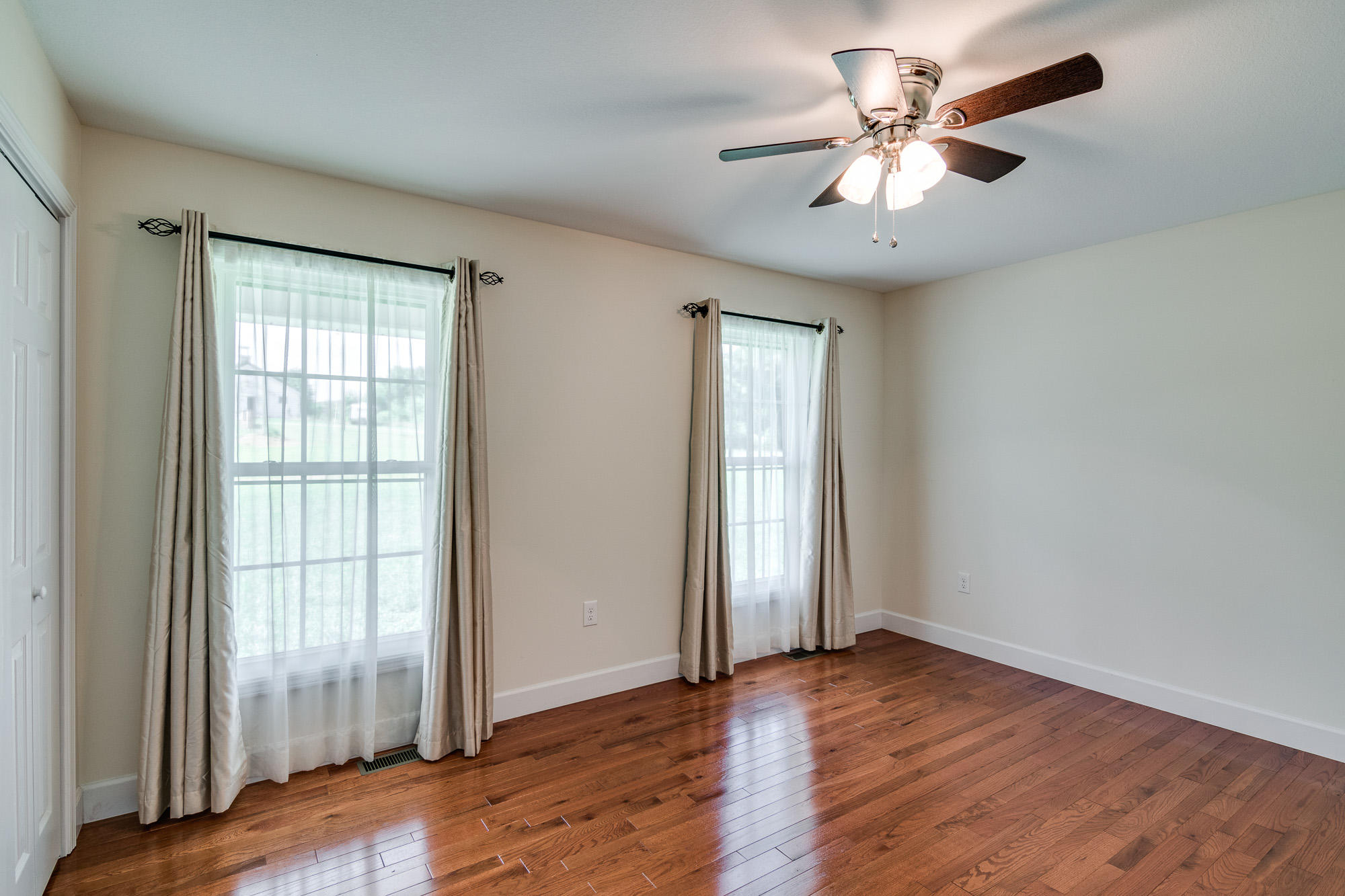 111 Potato Farm Road Crossville, TN 38571 - Photo 29 of 40 Guest Bedroom One