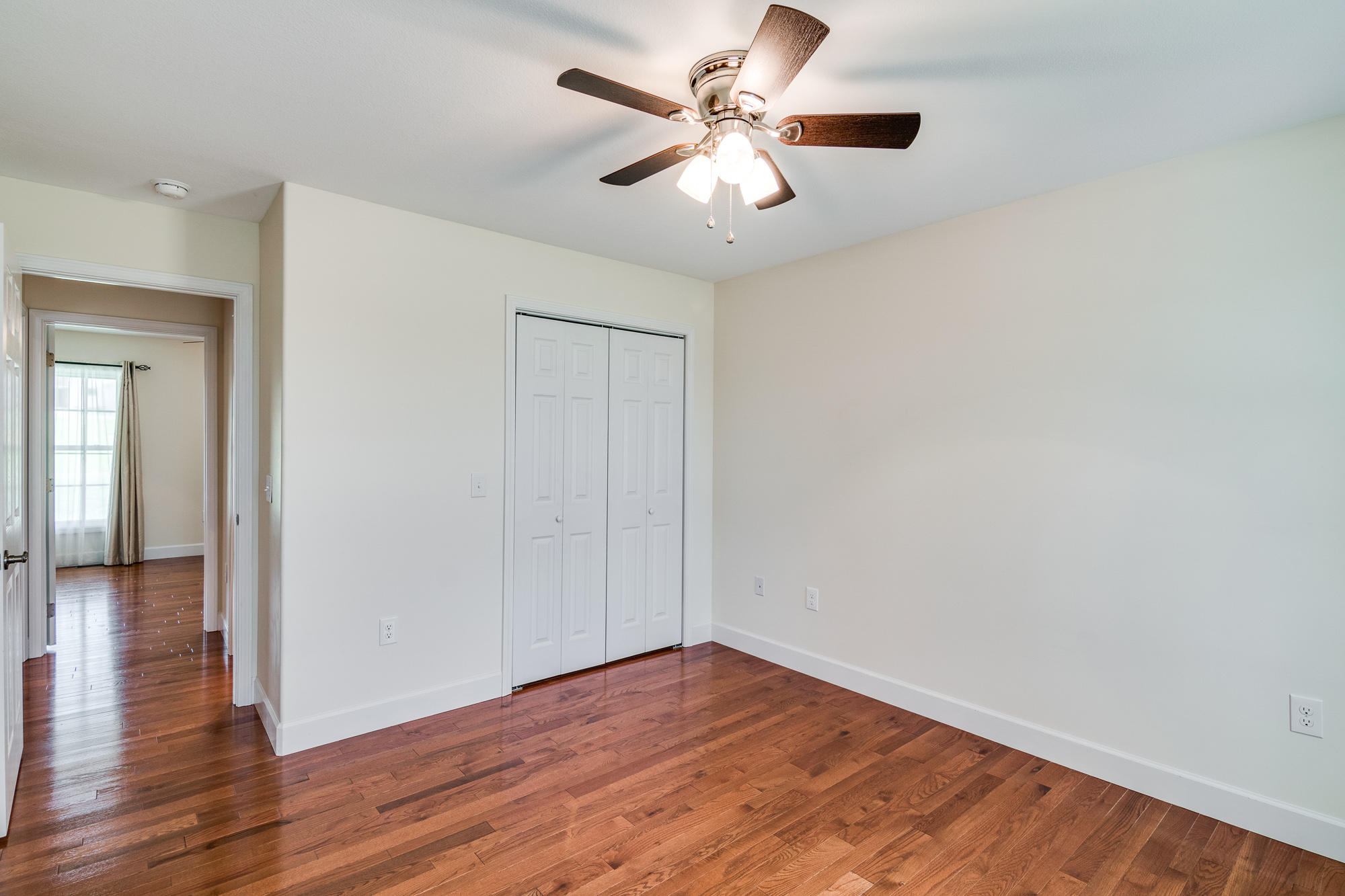 111 Potato Farm Road Crossville, TN 38571 - Photo 30 of 40 Guest Bedroom Two