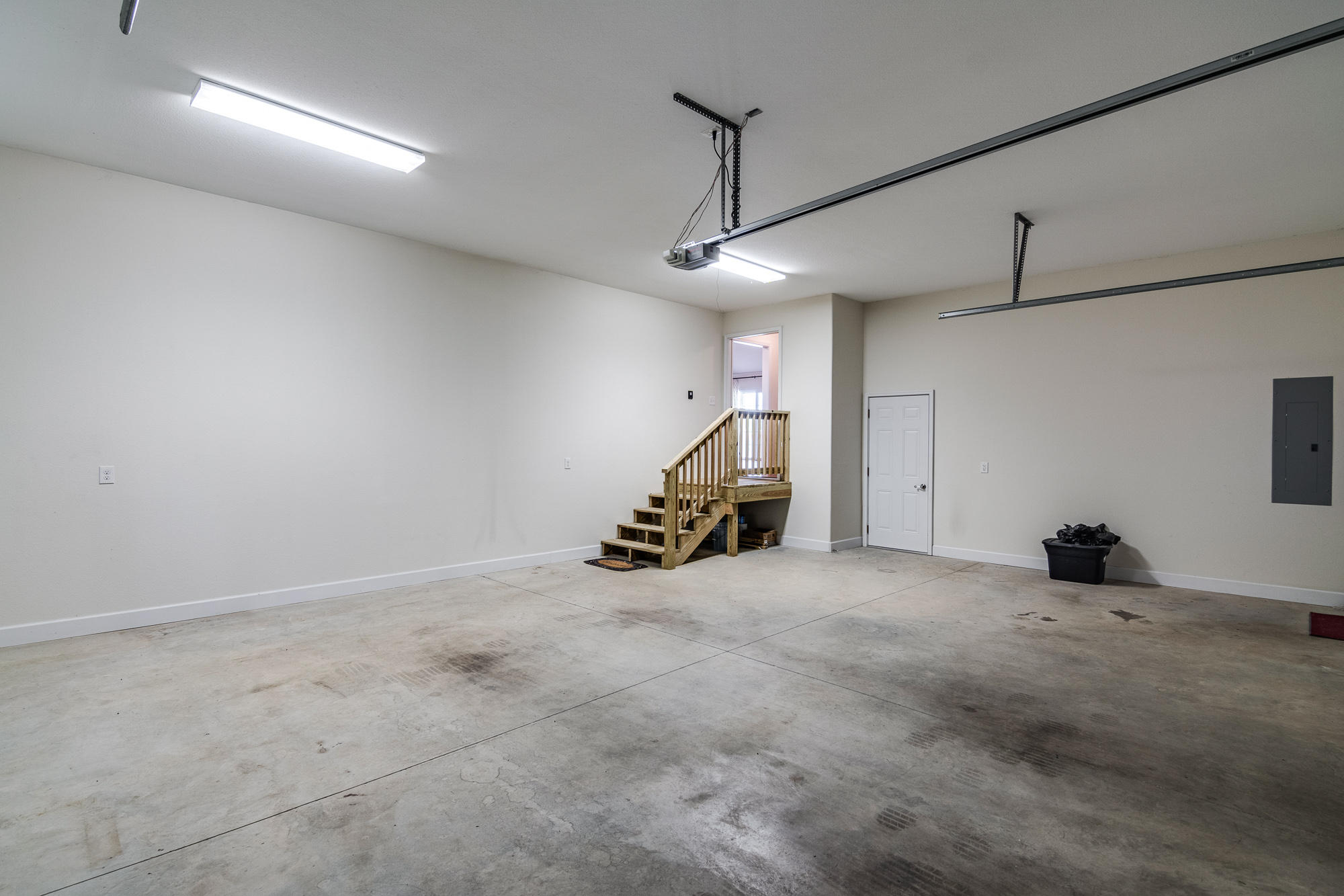 111 Potato Farm Road Crossville, TN 38571 - Photo 33 of 40 Oversized Garage