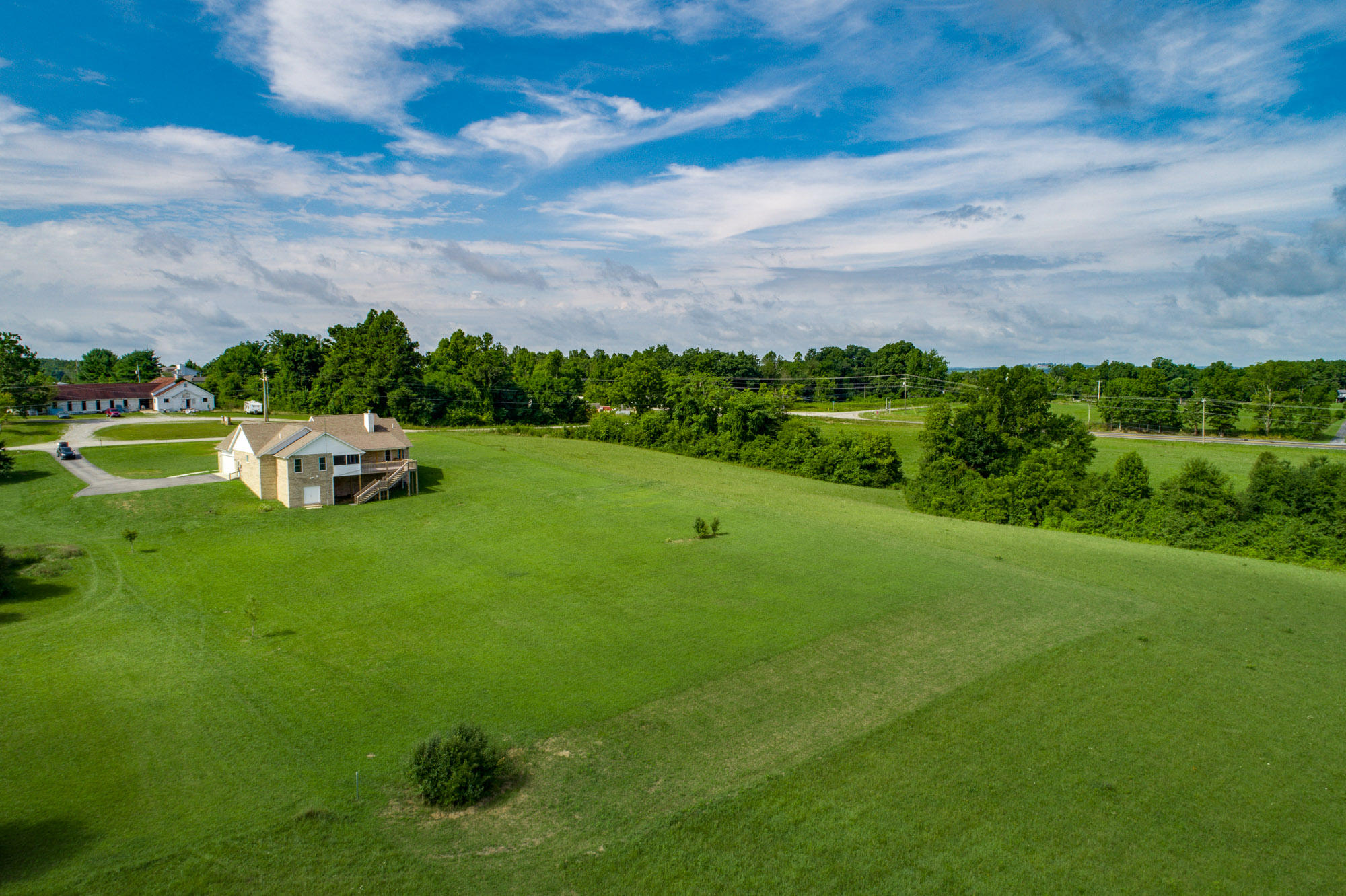 111 Potato Farm Road Crossville, TN 38571 - Photo 38 of 40 Beautiful Back Property to House