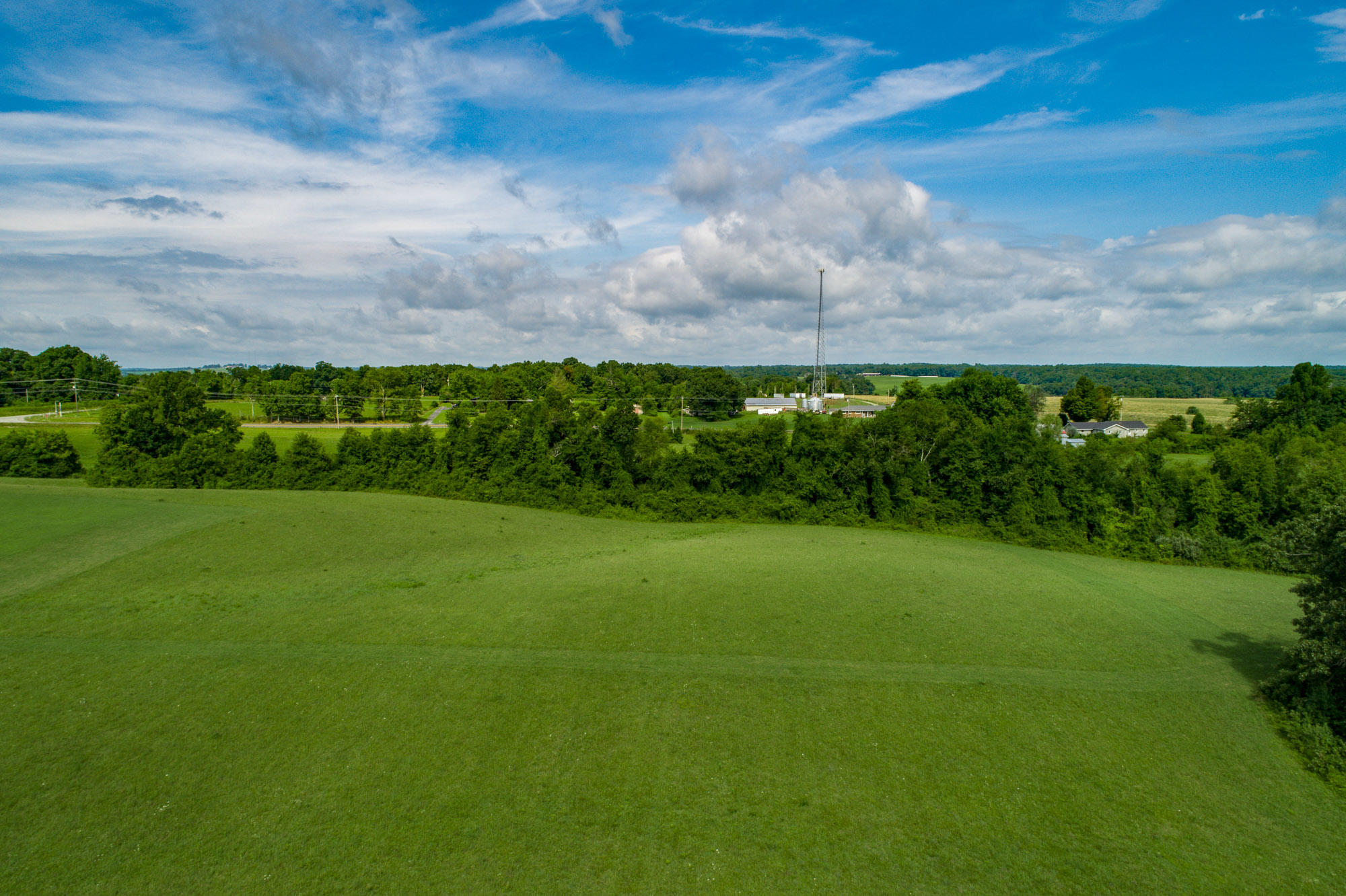 111 Potato Farm Road Crossville, TN 38571 - Photo 39 of 40 Cleared Back Property