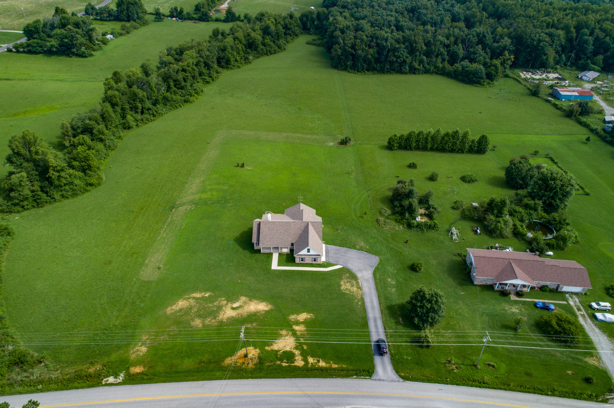 111 Potato Farm Road Crossville, TN 38571 - Photo 40 of 40 Beautiful Country Living