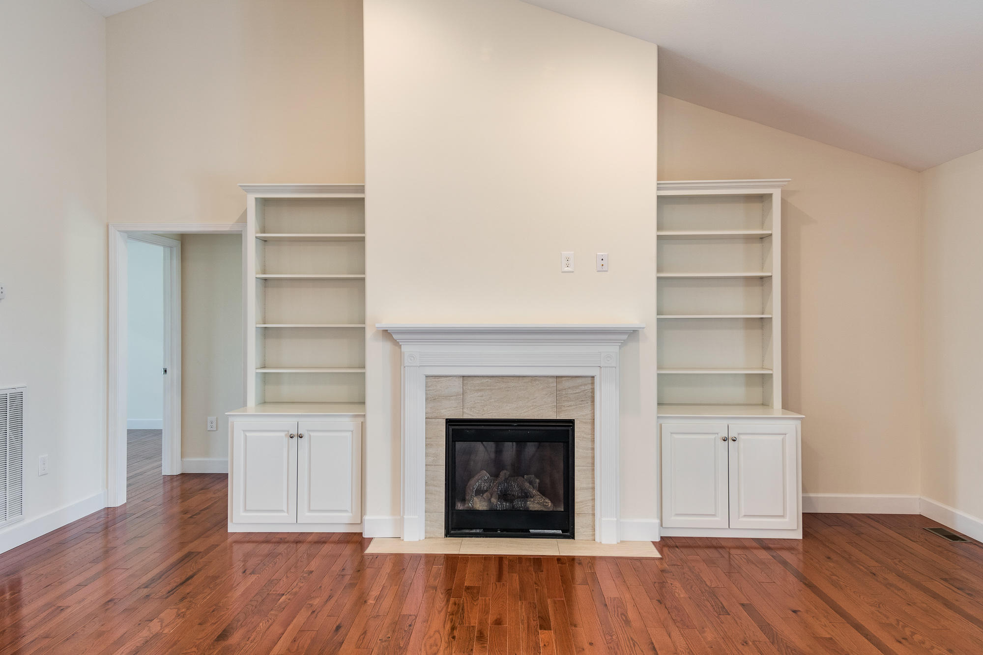 111 Potato Farm Road Crossville, TN 38571 - Photo 9 of 40 Gas Fireplace with Build In Cabinets