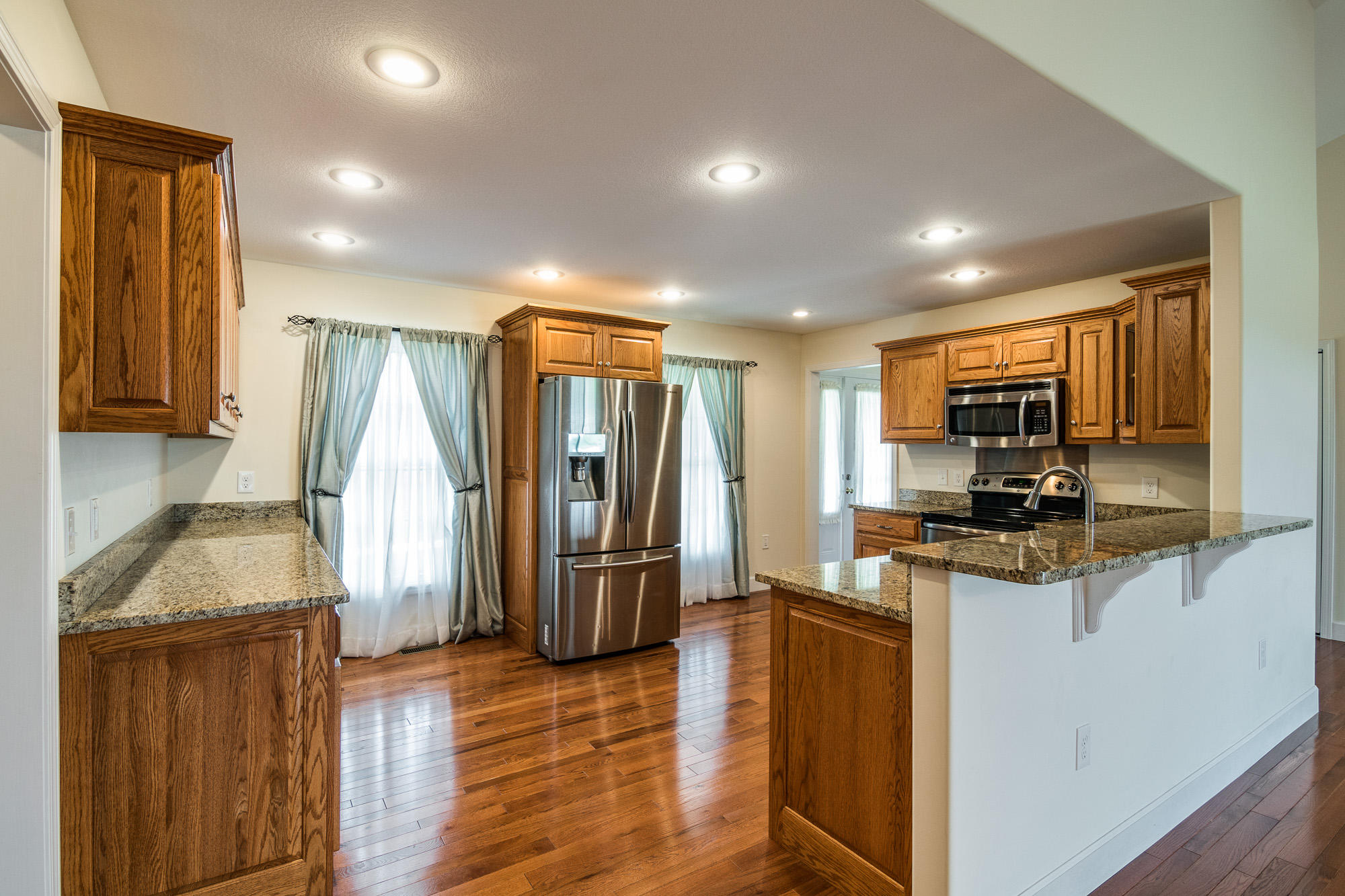 111 Potato Farm Road Crossville, TN 38571 - Photo 10 of 40 Kitchen