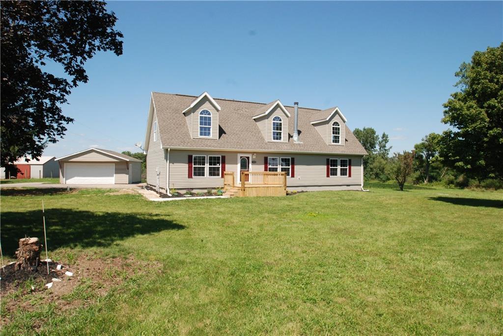 7420 Stringtown Road Mechanicsburg, OH 43044 - Photo 4 of 34