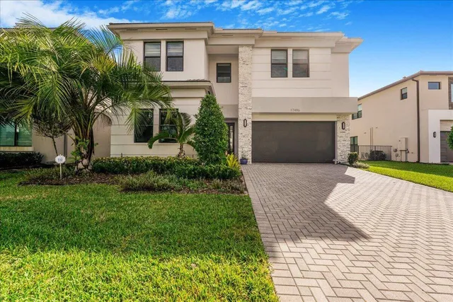 $12,500 | 17496 Sparkling River Road, Boca Raton, FL 33496