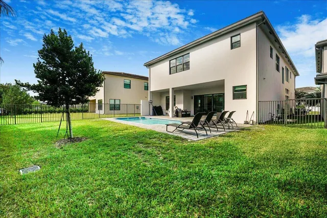 $12,500 | 17496 Sparkling River Road, Boca Raton, FL 33496