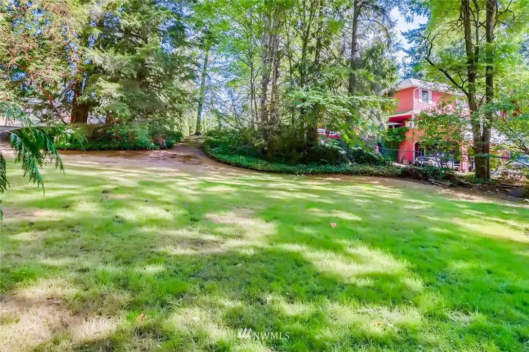 1823 224th Street Southwest Bothell, WA 98021 - Photo 13 of 27 a view of street with trees