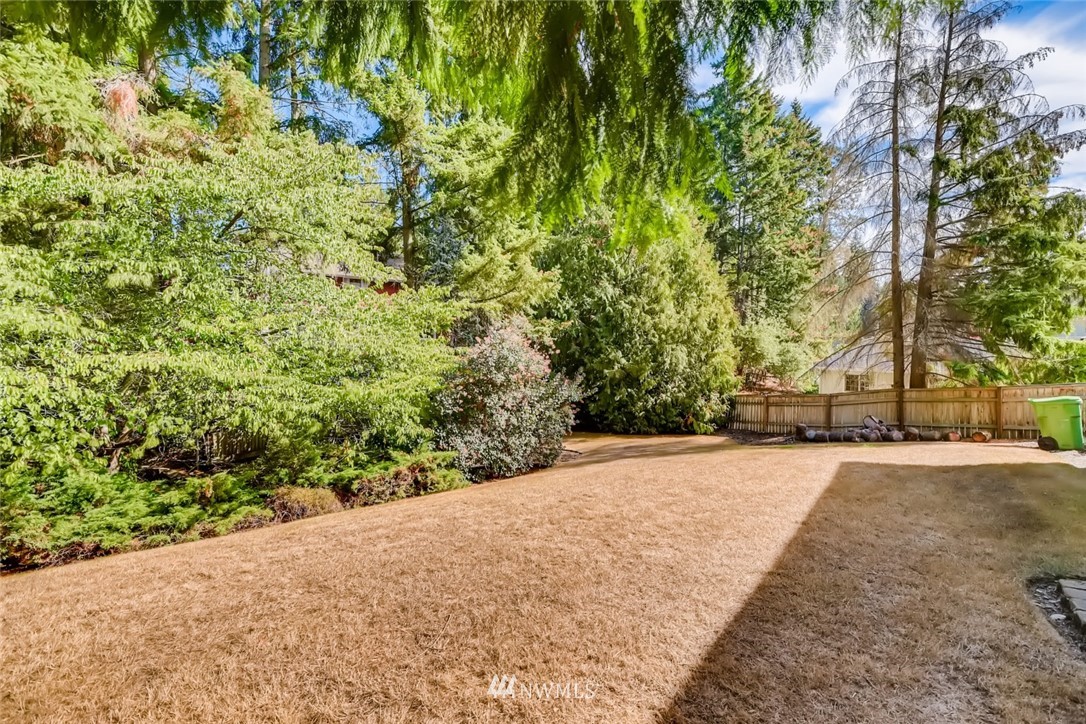 1823 224th Street Southwest Bothell, WA 98021 - Photo 5 of 27 a view of road and trees