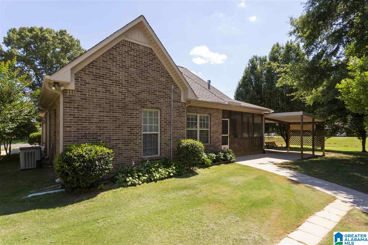 188 Benson Road Gardendale, AL 35071 - Photo 5 of 48