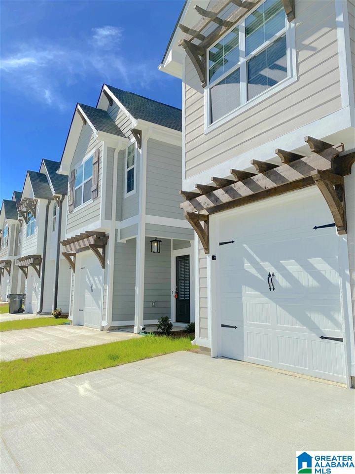 239 Creek Run Way Calera, AL 35040 - Photo 1 of 25