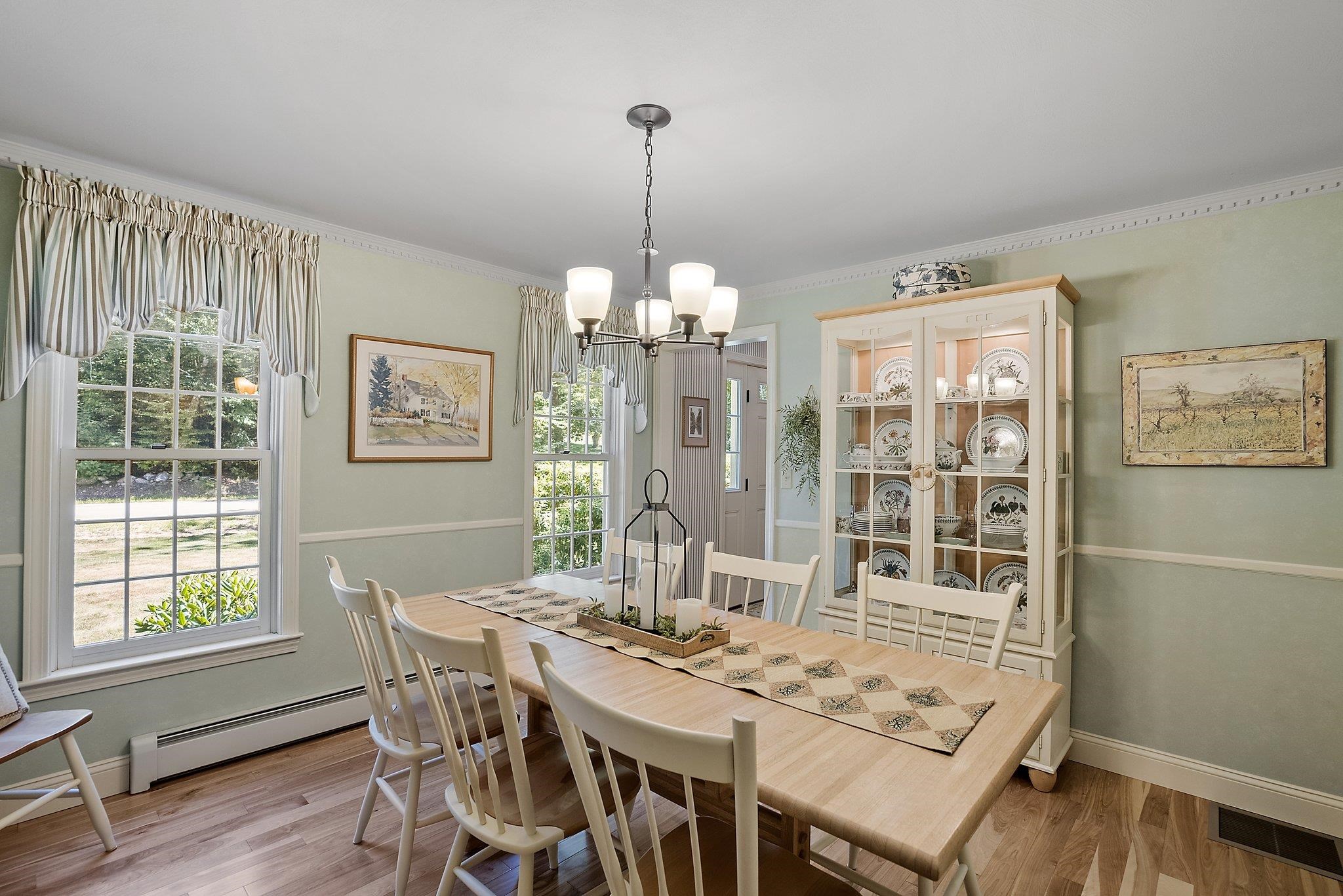 89 Lane Road Chester, NH 03036 - Photo 11 of 40