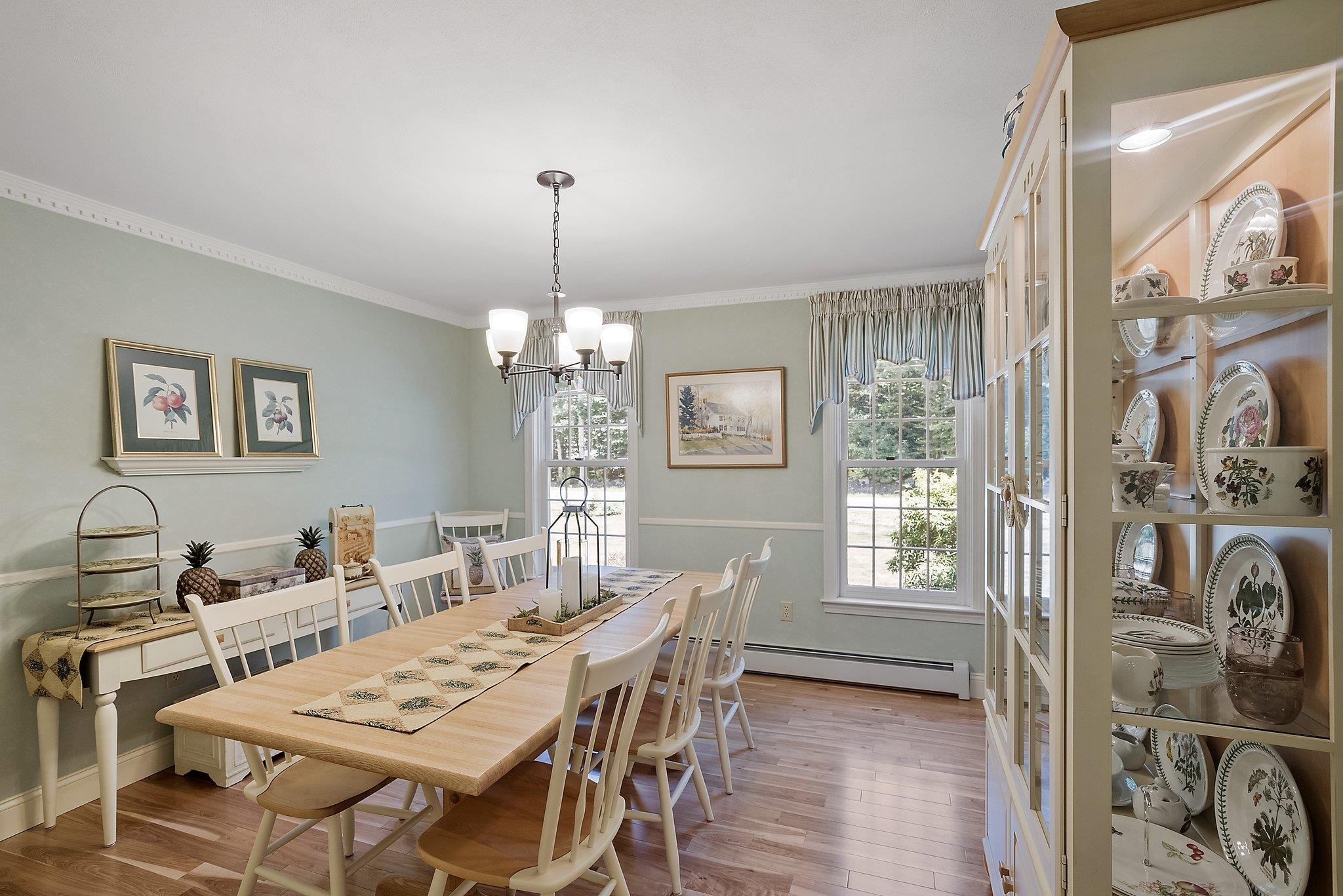 89 Lane Road Chester, NH 03036 - Photo 13 of 40