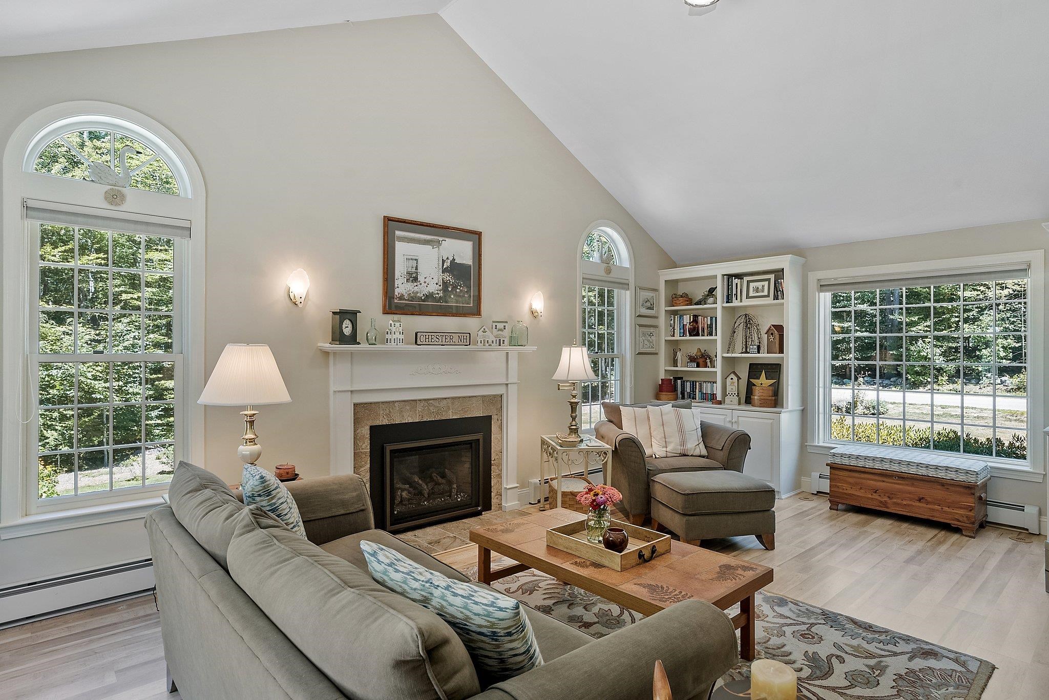 89 Lane Road Chester, NH 03036 - Photo 14 of 40