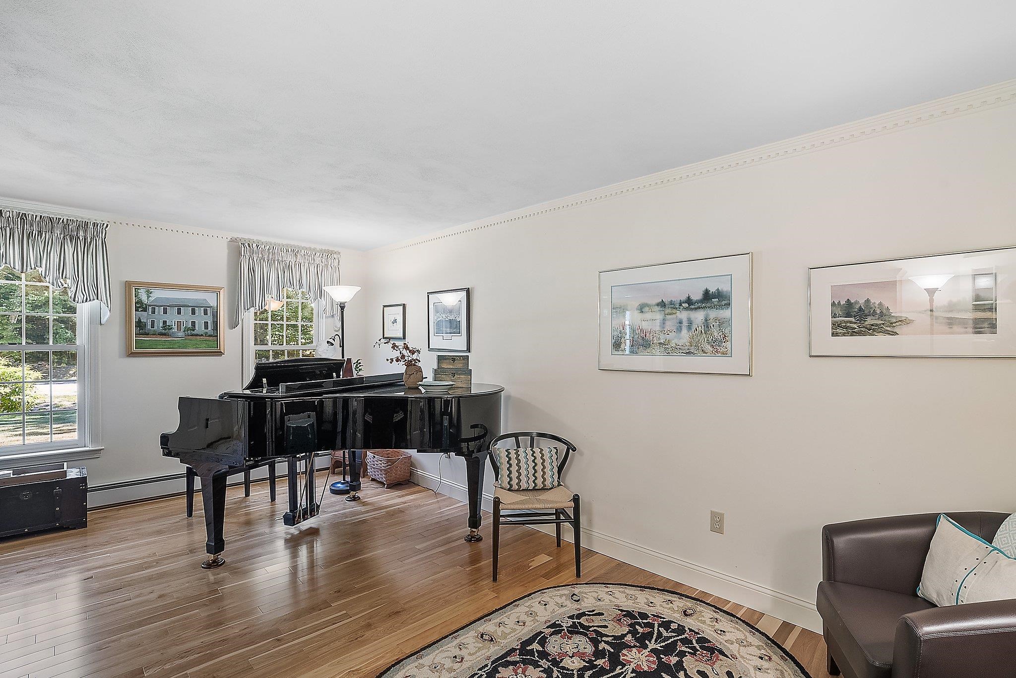 89 Lane Road Chester, NH 03036 - Photo 18 of 40