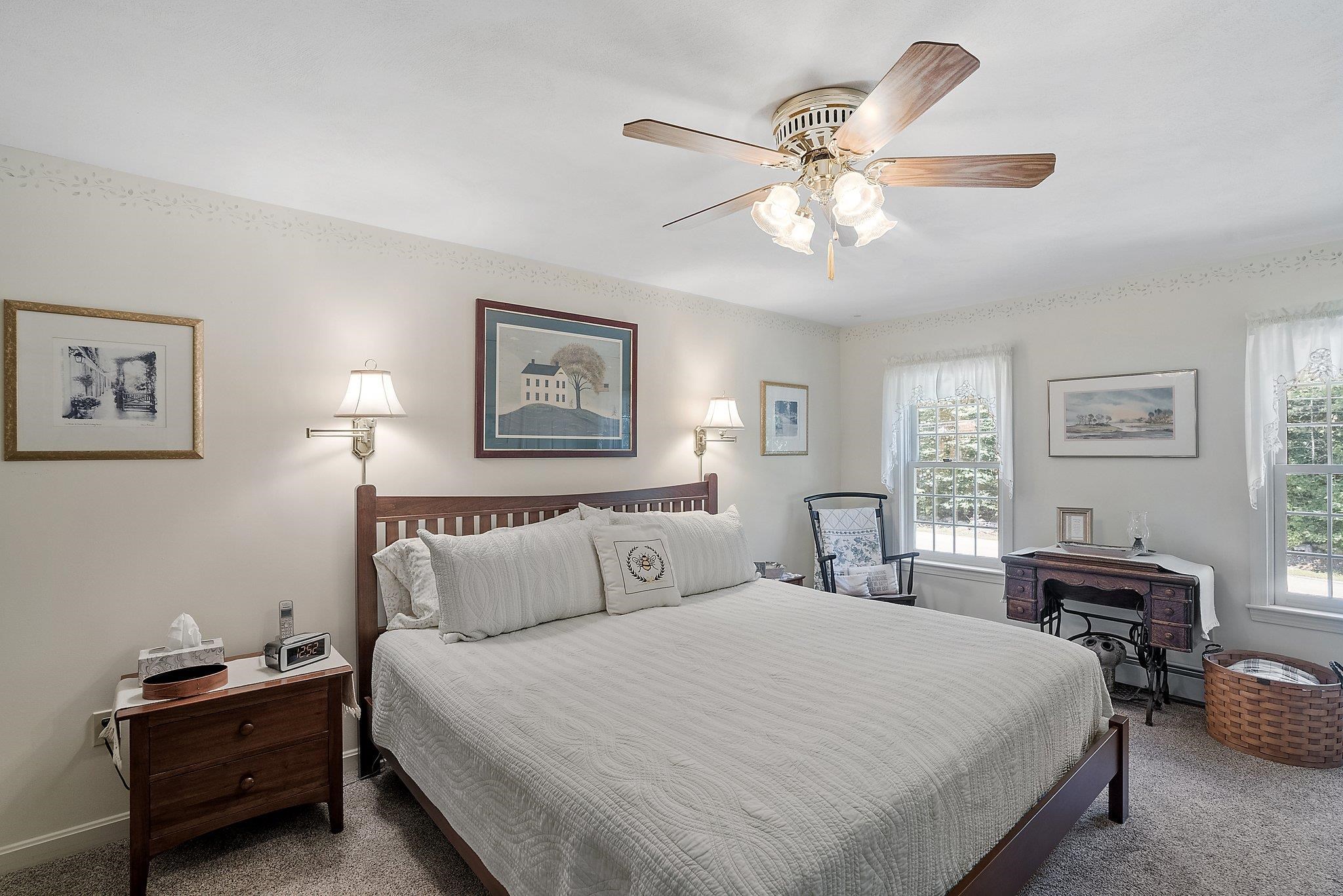 89 Lane Road Chester, NH 03036 - Photo 19 of 40