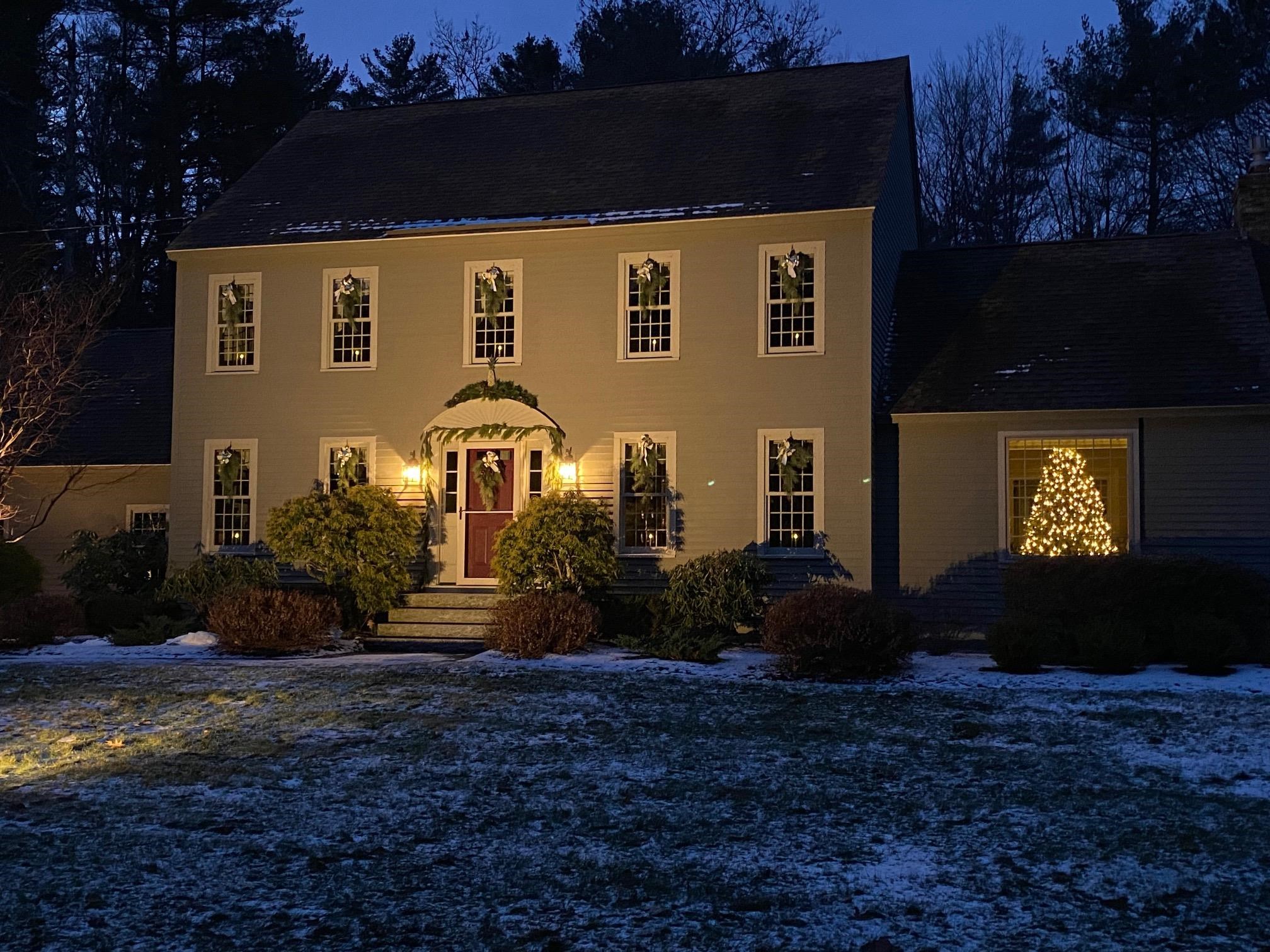 89 Lane Road Chester, NH 03036 - Photo 2 of 40