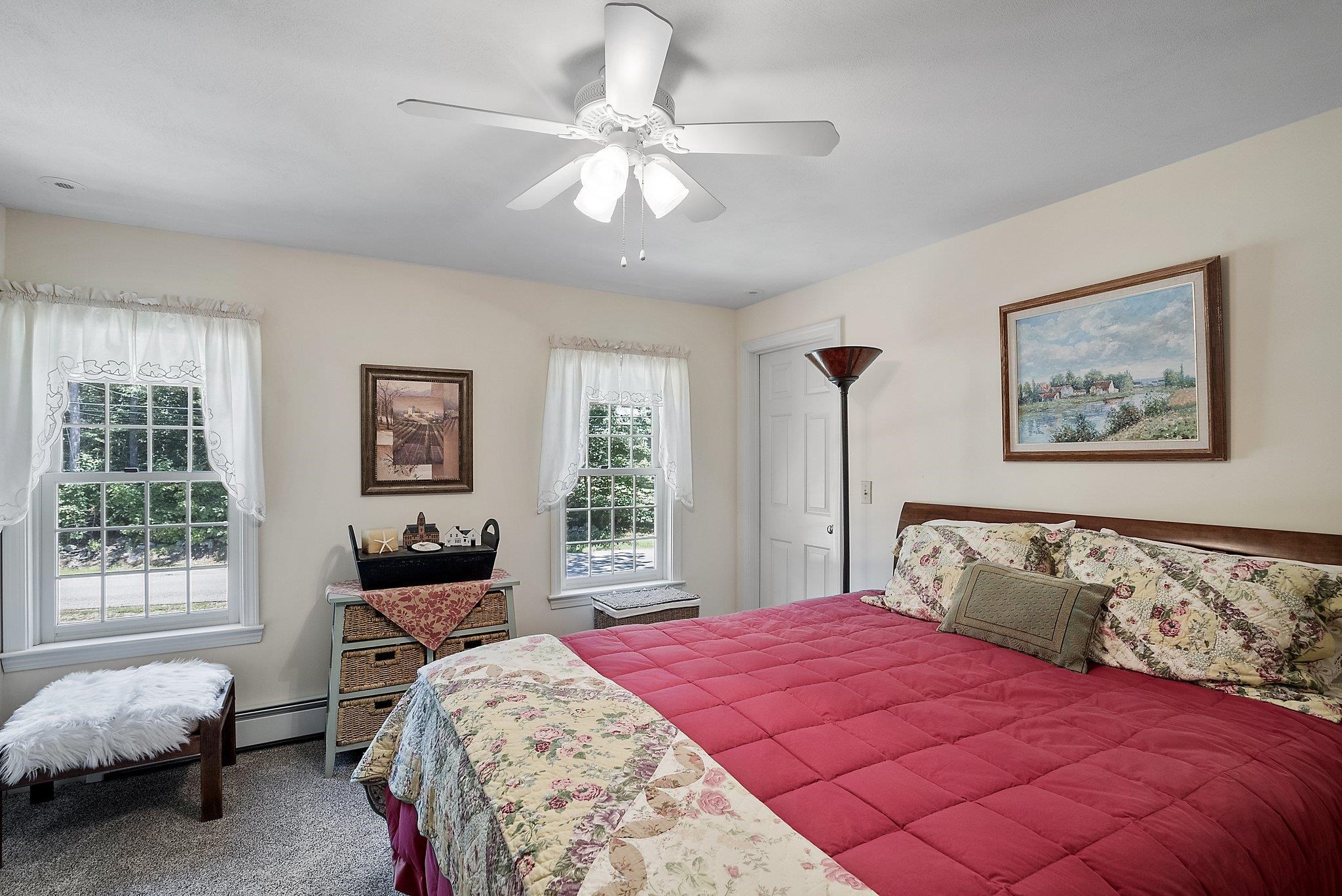 89 Lane Road Chester, NH 03036 - Photo 24 of 40