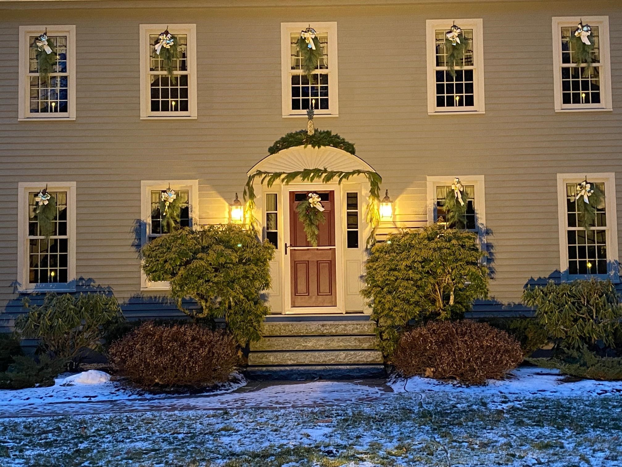 89 Lane Road Chester, NH 03036 - Photo 3 of 40