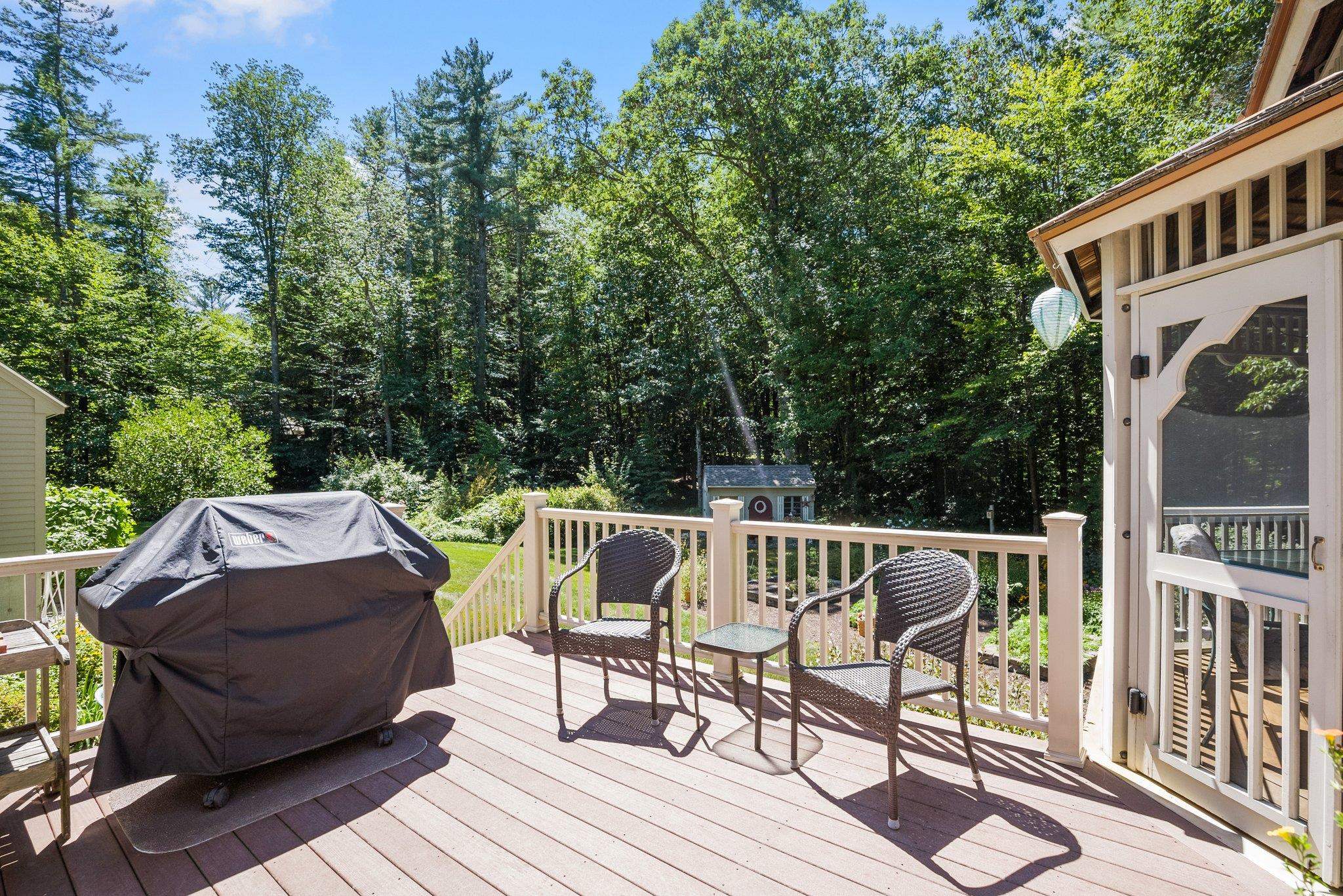 89 Lane Road Chester, NH 03036 - Photo 32 of 40