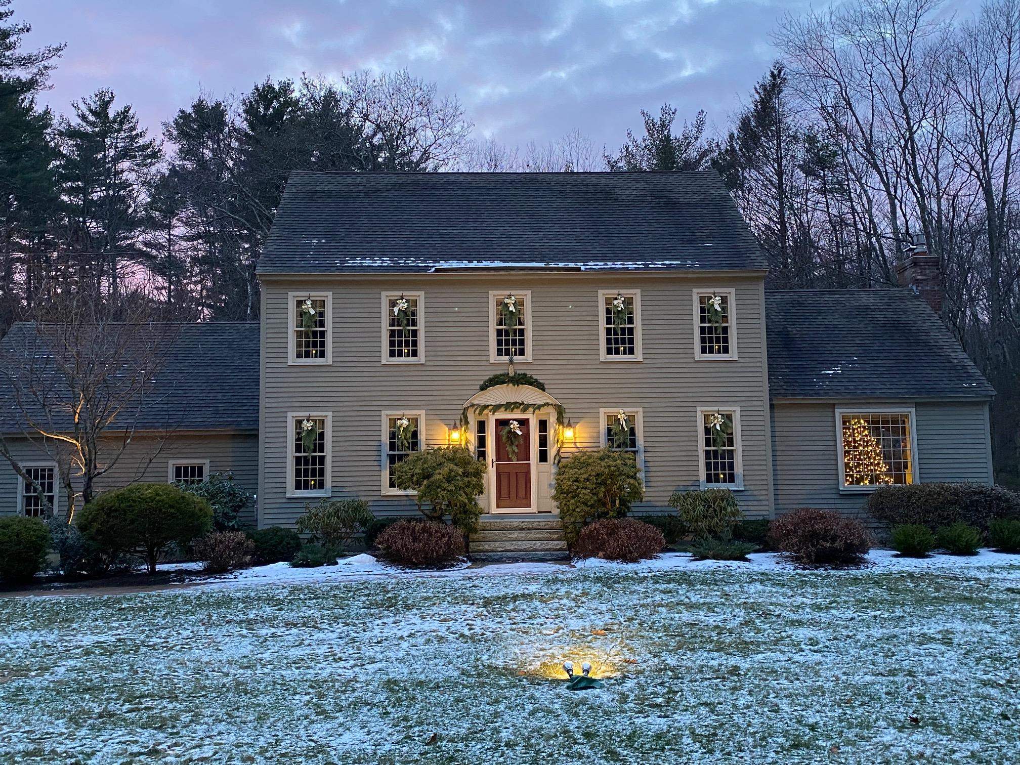 89 Lane Road Chester, NH 03036 - Photo 40 of 40