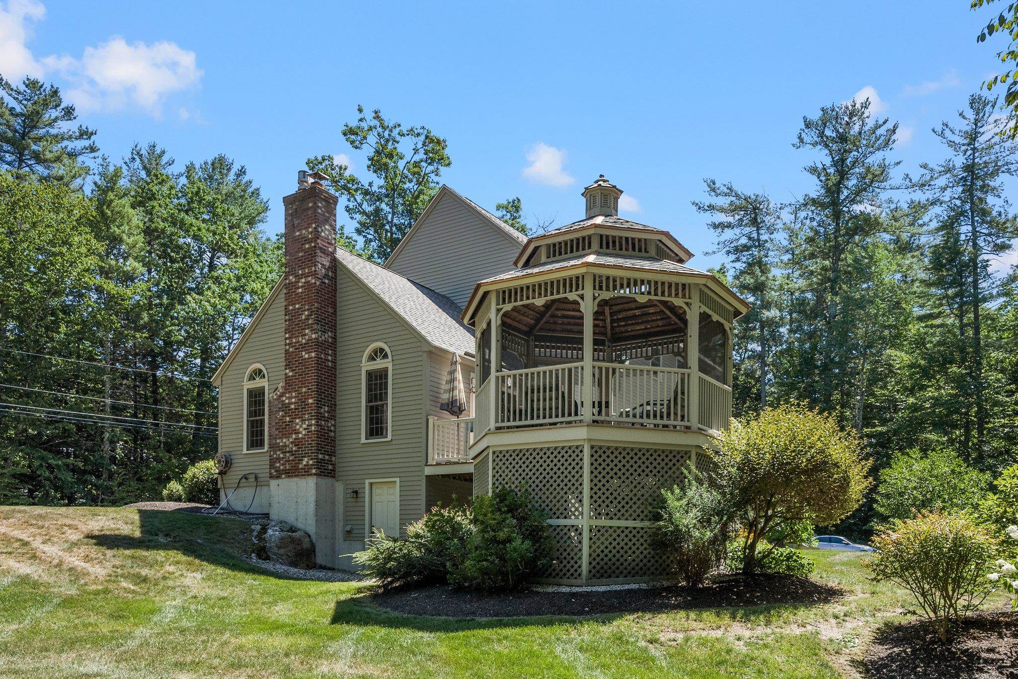 89 Lane Road Chester, NH 03036 - Photo 5 of 40