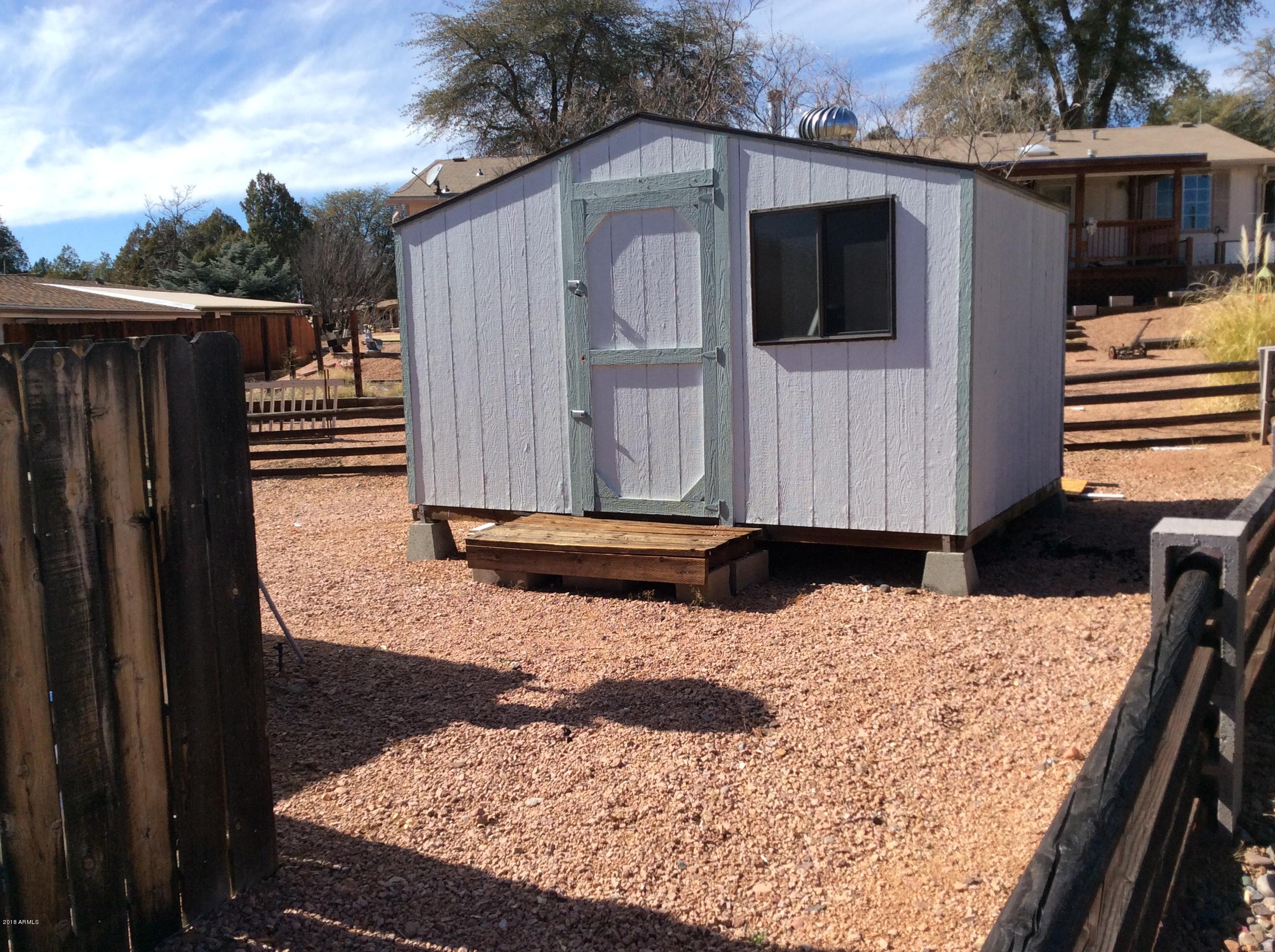 102 South Pinecrest Road Payson, AZ 85541 - Photo 26 of 26 Gallery Image 26