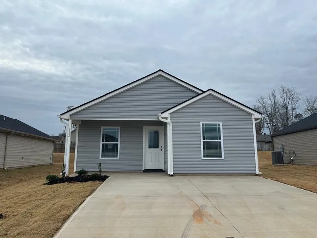 $204,500 | 532 Molly Parker Lane, Spartanburg, SC 29301