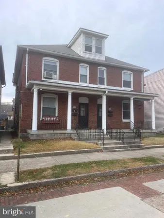 $139,999 | 223 Grand Avenue, Cumberland, MD 21502