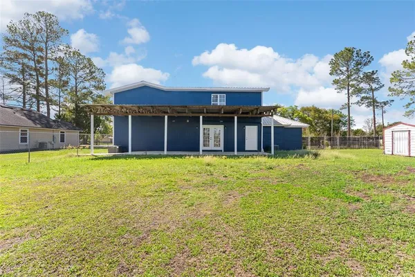 $1,950 | 16727 Southeast 91st Street, Lake Butler, FL 32054
