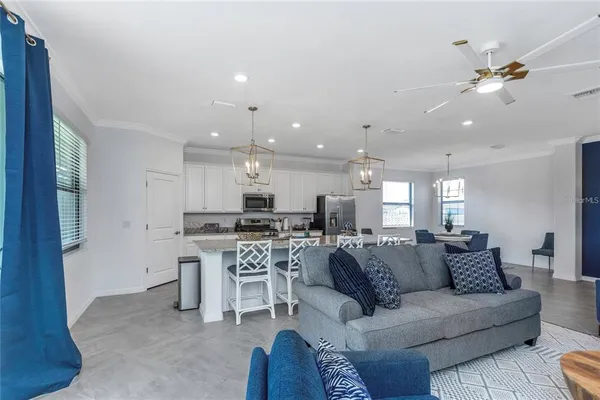 $3,500 | 6005 Worsham Lane, Unit 103, Lakewood Ranch, FL 34211