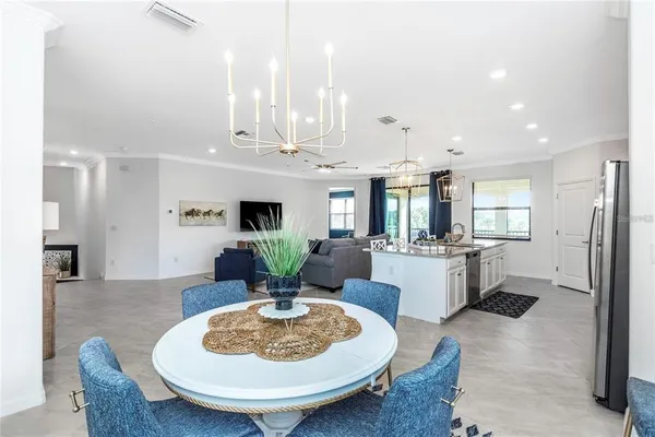 $3,500 | 6005 Worsham Lane, Unit 103, Lakewood Ranch, FL 34211