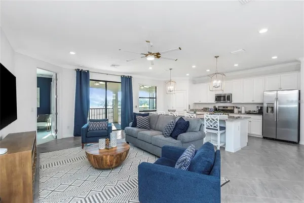 $3,500 | 6005 Worsham Lane, Unit 103, Lakewood Ranch, FL 34211