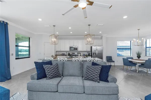 $3,500 | 6005 Worsham Lane, Unit 103, Lakewood Ranch, FL 34211