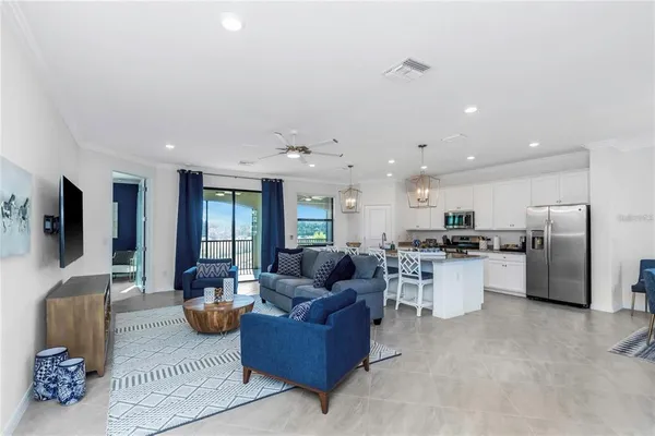 $3,500 | 6005 Worsham Lane, Unit 103, Lakewood Ranch, FL 34211