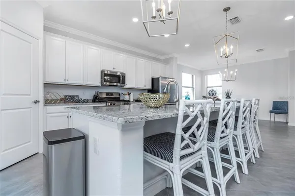 $3,500 | 6005 Worsham Lane, Unit 103, Lakewood Ranch, FL 34211