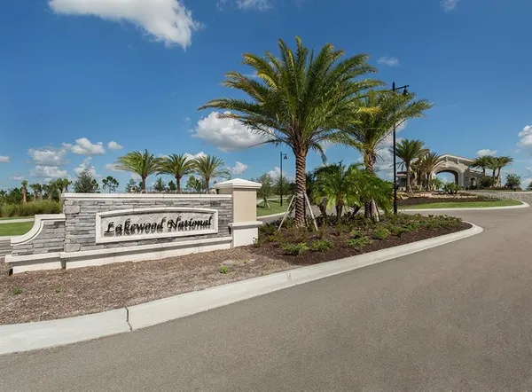 $3,500 | 6005 Worsham Lane, Unit 103, Lakewood Ranch, FL 34211