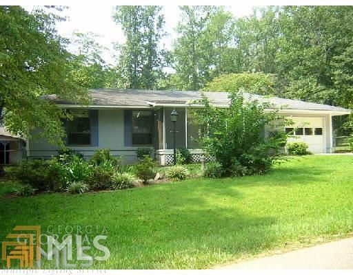 210 Pleasant Valley Road McDonough, GA 30253 - Photo 1 of 1 Gallery Image 1