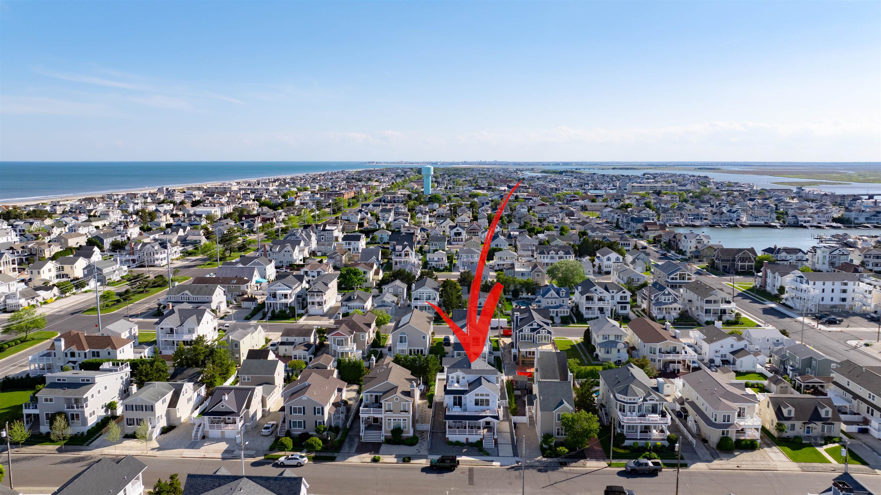 243 87th Street Stone Harbor, NJ 08247 - Photo 11 of 49