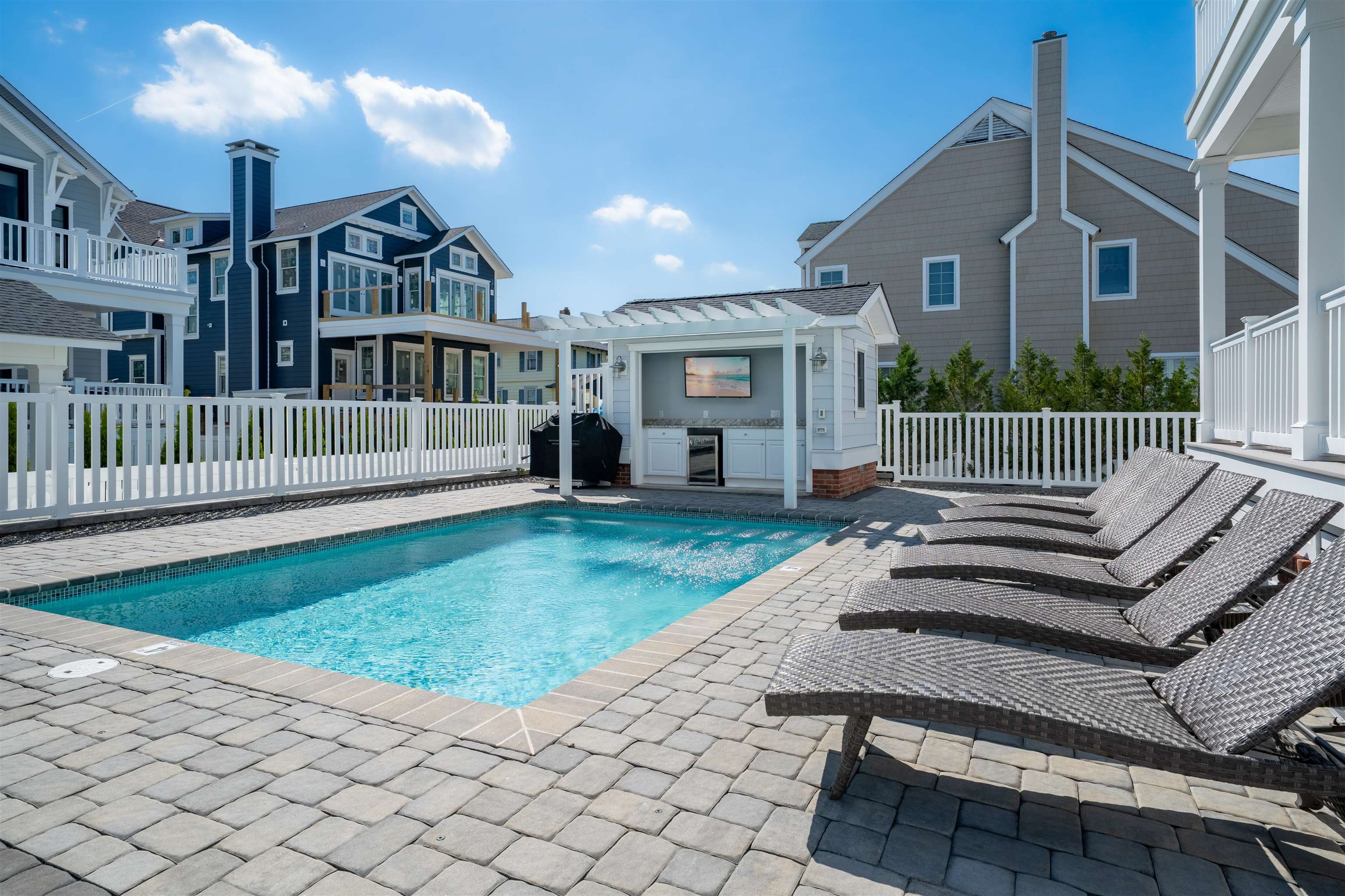 243 87th Street Stone Harbor, NJ 08247 - Photo 8 of 49