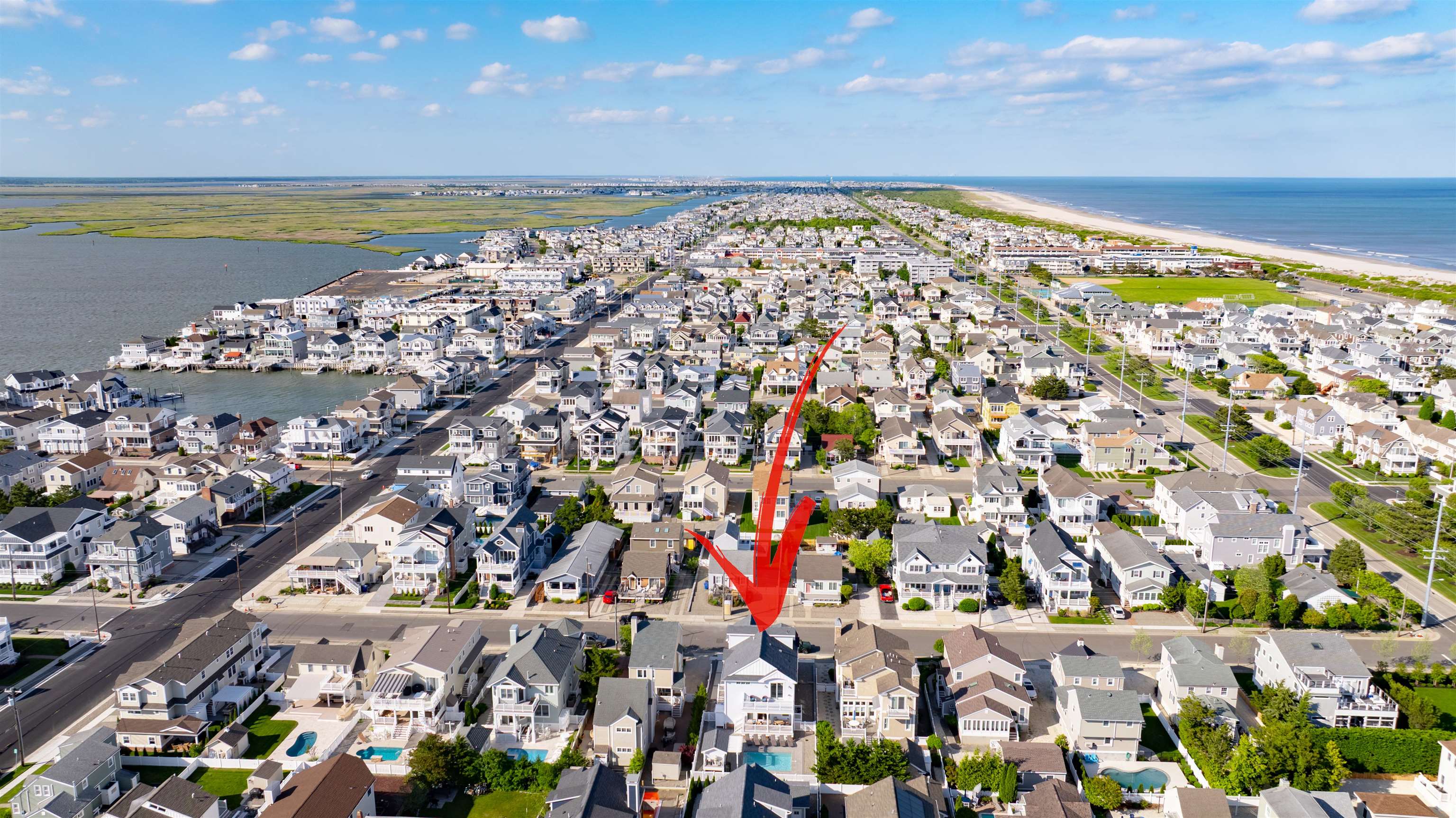 243 87th Street Stone Harbor, NJ 08247 - Photo 9 of 49