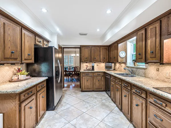 $1,200,000 | 12730 Rocky Meadow Drive, Houston, TX 77024