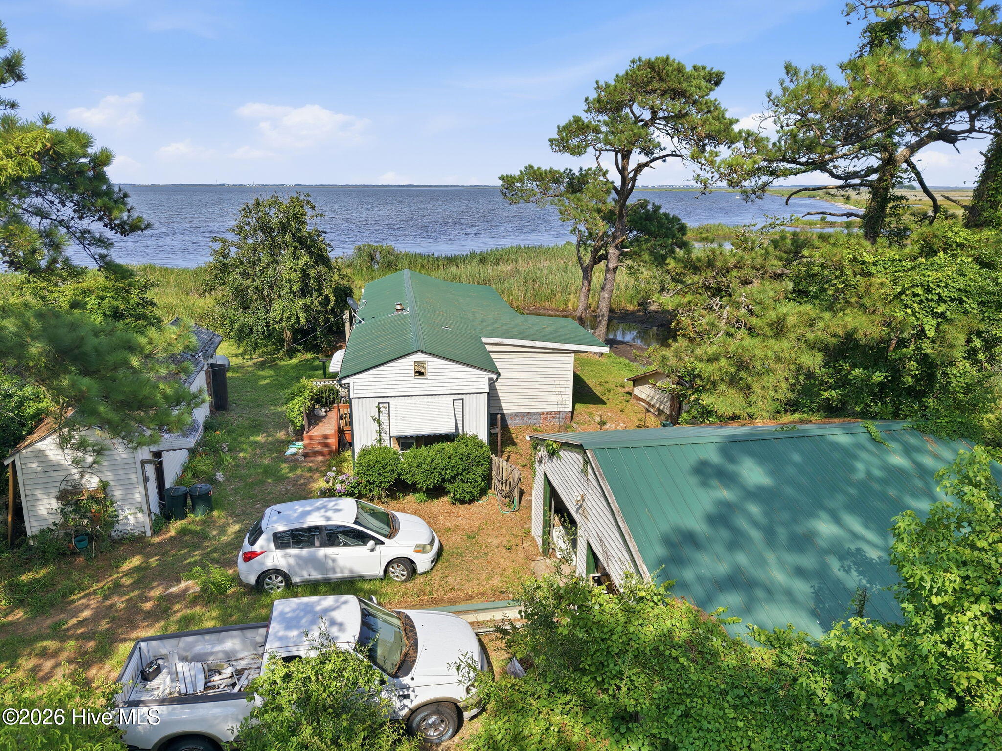 132 Poplar Bay Road Poplar Branch, NC 27965 - Photo 5 of 21