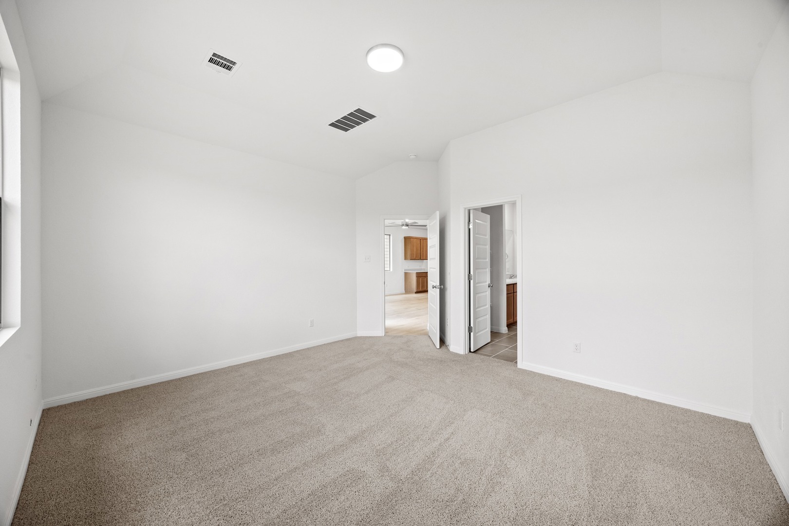 200 Hornet Street Elgin, TX 78621 - Photo 16 of 39 a view of an empty room